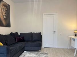 Дом в Калининградская область, Зеленоградск ул. Лермонтова, 4Д (62 м²) - . Зеленоградск - фото 9