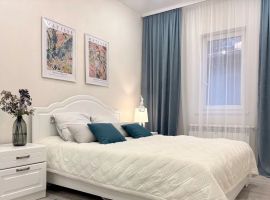 Дом в Калининградская область, Зеленоградск ул. Лермонтова, 4Д (62 м²) - . Зеленоградск - фото 11