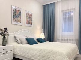 Дом в Калининградская область, Зеленоградск ул. Лермонтова, 4Д (62 м²) - . Зеленоградск - фото 14