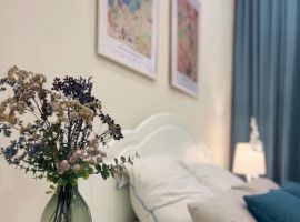 Дом в Калининградская область, Зеленоградск ул. Лермонтова, 4Д (62 м²) - . Зеленоградск - фото 17