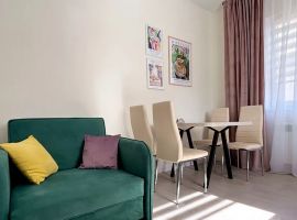 Дом в Калининградская область, Зеленоградск ул. Лермонтова, 4Д (62 м²) - . Зеленоградск - фото 19