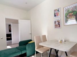 Дом в Калининградская область, Зеленоградск ул. Лермонтова, 4Д (62 м²) - . Зеленоградск - фото 21