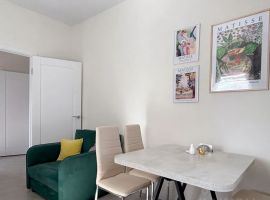 Дом в Калининградская область, Зеленоградск ул. Лермонтова, 4Д (62 м²) - . Зеленоградск - фото 23