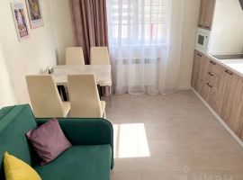 Дом в Калининградская область, Зеленоградск ул. Лермонтова, 4Д (62 м²) - . Зеленоградск - фото 24