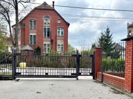 Дом в Калининградская область, Зеленоградск ул. Лермонтова, 4Д (62 м²) - . Зеленоградск - фото 28