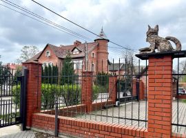Дом в Калининградская область, Зеленоградск ул. Лермонтова, 4Д (62 м²) - . Зеленоградск - фото 29