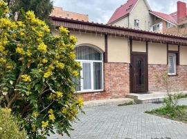 Дом в Калининградская область, Зеленоградск ул. Лермонтова, 4Д (62 м²) - . Зеленоградск - фото 30