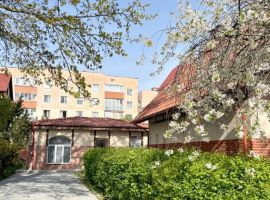 Дом в Калининградская область, Зеленоградск ул. Лермонтова, 4Д (62 м²) - . Зеленоградск - фото 32