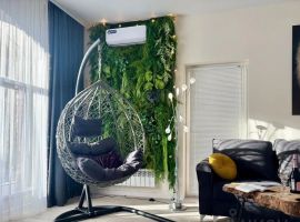 Дом в Калининградская область, Зеленоградск ул. Лермонтова, 4Д (62 м²) - . Зеленоградск - фото 4
