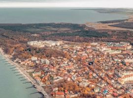 Дом в Калининградская область, Зеленоградск Пионерская ул., 9 (100 м²) - Пионерская. Зеленоградск - фото 27