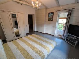 Дом в Калининградская область, Зеленоградск Пионерская ул., 9 (100 м²) - Пионерская. Зеленоградск - фото 6