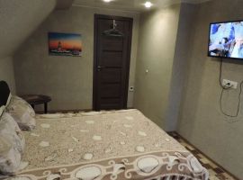 Дом в Калининградская область, Балтийск ул. Мечникова, 12 (260 м²) - Мечникова. Балтийск - фото 18