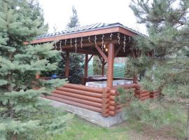 Дом в Калининградская область, Балтийск ул. Мечникова, 12 (260 м²) - Мечникова. Балтийск - фото 1