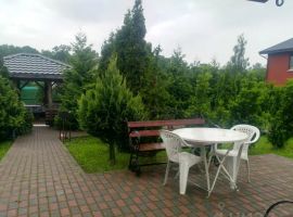 Дом в Калининградская область, Балтийск ул. Мечникова, 12 (260 м²) - Мечникова. Балтийск - фото 34