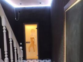 Дом в Калининградская область, Балтийск ул. Мечникова, 12 (260 м²) - Мечникова. Балтийск - фото 35