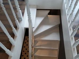 Дом в Калининградская область, Балтийск ул. Мечникова, 12 (260 м²) - Мечникова. Балтийск - фото 36