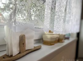 Дом в Калининградская область, Зеленоградск ул. Прибрежная, 25 (37 м²) - . Зеленоградск - фото 9