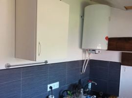 Дом в Калининградская область, Зеленоградск ул. Прибрежная, 25 (37 м²) - . Зеленоградск - фото 10