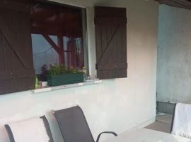 Дом в Калининградская область, Зеленоградск ул. Прибрежная, 25 (37 м²) - . Зеленоградск - фото 15