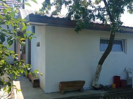 Дом в Калининградская область, Зеленоградск ул. Прибрежная, 25 (37 м²) - . Зеленоградск - фото 16