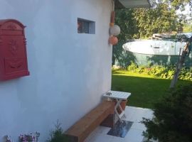 Дом в Калининградская область, Зеленоградск ул. Прибрежная, 25 (37 м²) - . Зеленоградск - фото 17