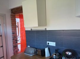 Дом в Калининградская область, Зеленоградск ул. Прибрежная, 25 (37 м²) - . Зеленоградск - фото 8