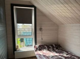 Дом в Калининградская область, Зеленоградск Прибой садоводческое товарищество, 500 (100 м²) - . Зеленоградск - фото 6