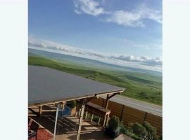 Дом в Ставропольский край, Ставрополь Зори Кавказа садовое товарищество, 839Б (80 м²) - . Ставрополь - фото 3