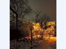 Дом в Ставропольский край, Кисловодск Набережная ул., 63 (63 м²) - Набережная (Орлов Овраг тер.). Кисловодск - фото 19