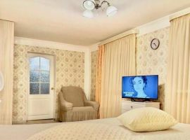 Дом в Ставропольский край, Кисловодск Набережная ул., 63 (63 м²) - Набережная (Орлов Овраг тер.). Кисловодск - фото 5