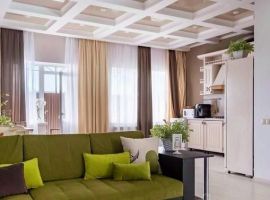 Дом в Ставропольский край, Ессентуки ул. Маркова, 98 (110 м²) - . Ессентуки - фото 12