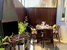 Дом в Ставропольский край, Ессентуки ул. Маркова, 98 (110 м²) - . Ессентуки - фото 19
