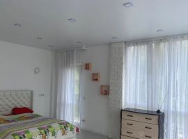 Дом в Приморский край, Владивосток ул. Всеволода Сибирцева, 125 (90 м²) - . Владивосток - фото 1