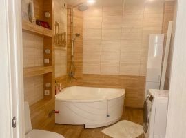 Дом в Приморский край, Владивосток ул. Всеволода Сибирцева, 125 (90 м²) - . Владивосток - фото 19