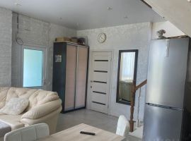 Дом в Приморский край, Владивосток ул. Всеволода Сибирцева, 125 (90 м²) - . Владивосток - фото 3