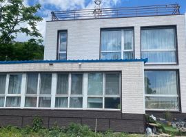 Дом в Приморский край, Владивосток ул. Всеволода Сибирцева, 125 (90 м²) - . Владивосток - фото 5