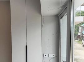 Дом в Приморский край, Находка Загородная ул., 16А (81 м²) - Загородная. Находка - фото 3