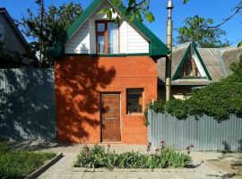 Дом в Краснодарский край, Новороссийск Профсоюзная ул., 4 (32 м²) - . Новороссийск - фото 0