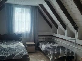 Дом в Краснодарский край, Новороссийск Профсоюзная ул., 4 (32 м²) - . Новороссийск - фото 9