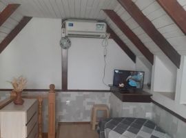 Дом в Краснодарский край, Новороссийск Профсоюзная ул., 4 (32 м²) - . Новороссийск - фото 10