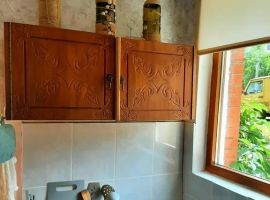 Дом в Краснодарский край, Новороссийск Профсоюзная ул., 4 (32 м²) - . Новороссийск - фото 1