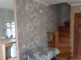 Дом в Краснодарский край, Новороссийск Профсоюзная ул., 4 (32 м²) - . Новороссийск - фото 5