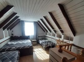 Дом в Краснодарский край, Новороссийск Профсоюзная ул., 4 (32 м²) - . Новороссийск - фото 7