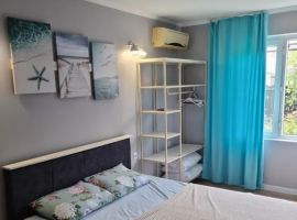 Дом в Краснодарский край, Сочи Львовская ул., 53 (55 м²) - Львовская. Сочи - фото 1
