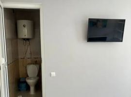 Дом в Краснодарский край, Сочи Львовская ул., 53 (55 м²) - Львовская. Сочи - фото 5