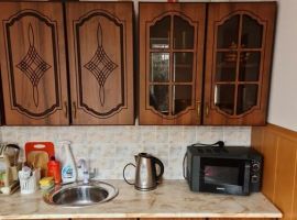Дом в Краснодарский край, Сочи Львовская ул., 53 (55 м²) - Львовская. Сочи - фото 8