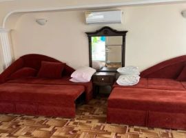 Дом в Краснодарский край, Сочи ул. Просвещения, 122к1 (40 м²) - . Сочи - фото 0