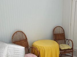 Дом в Краснодарский край, Сочи ул. Просвещения, 122к1 (40 м²) - . Сочи - фото 13