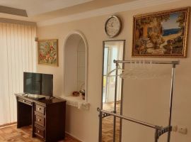 Дом в Краснодарский край, Сочи ул. Просвещения, 122к1 (40 м²) - . Сочи - фото 14