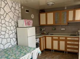 Дом в Краснодарский край, Сочи ул. Просвещения, 122к1 (40 м²) - . Сочи - фото 1